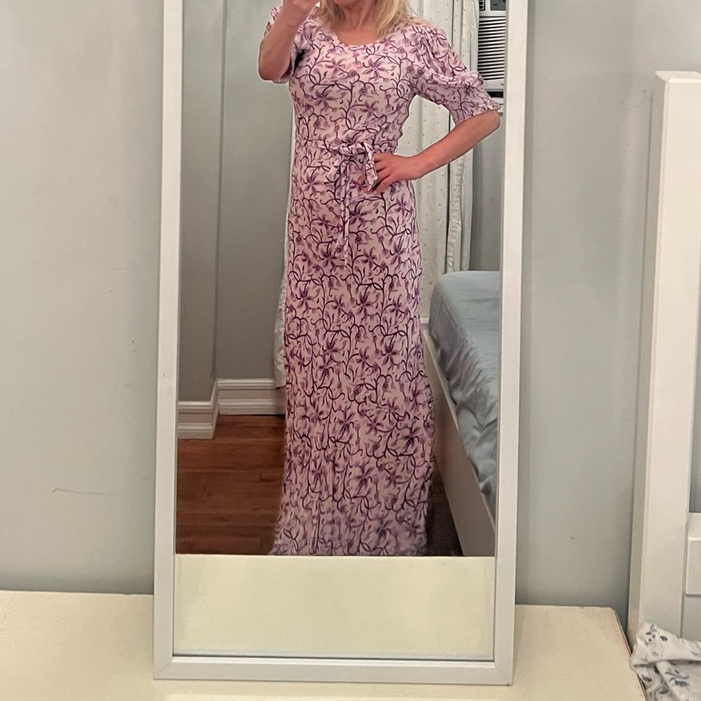 New Saylor dress. Size S.